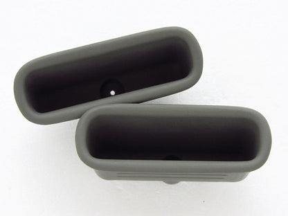 Door Cup Handles for Nissan Navara D22 Ute Pickup (1997-2005) - 2 x Items