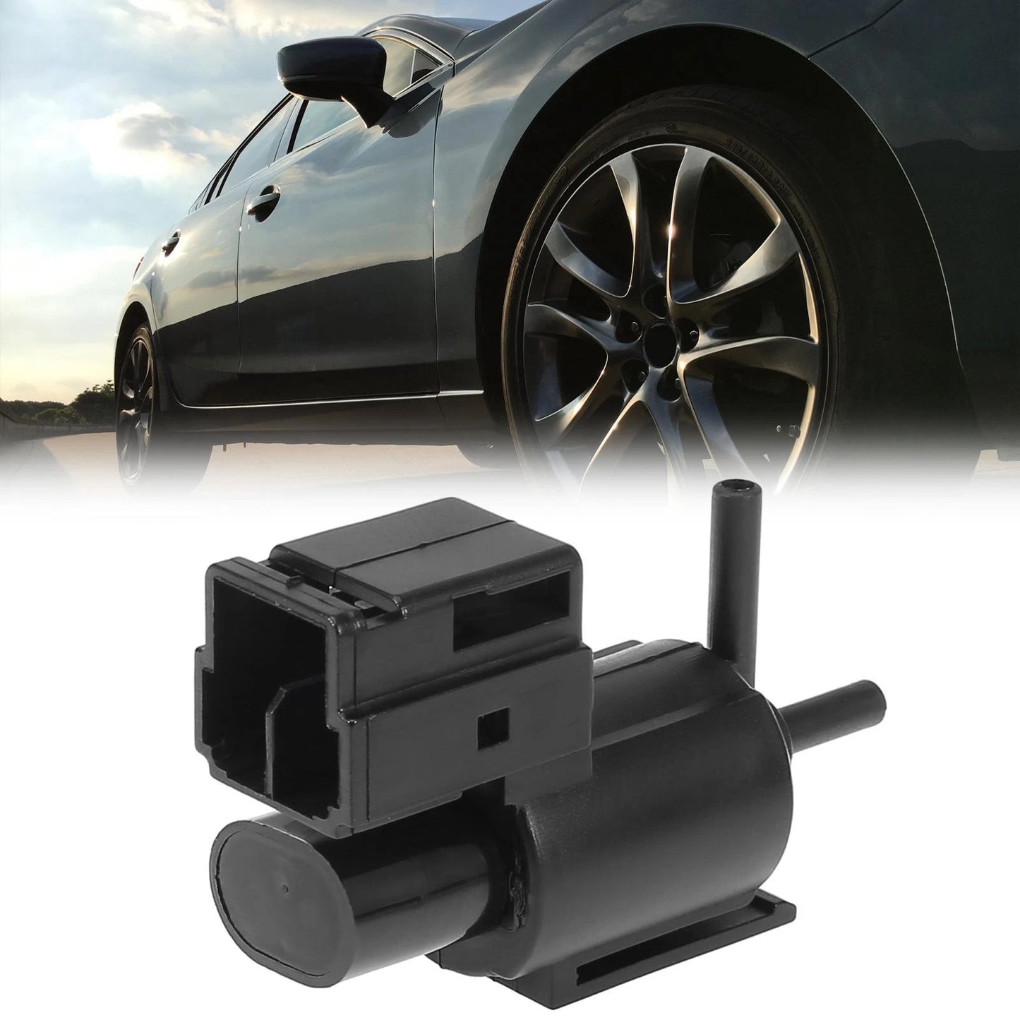 Vacuum Control Switch Solenoid Valve for Mazda MX-6 (1992-1997)