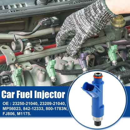 Fuel Injector Nozzle for Toyota Yaris (2007–2019)