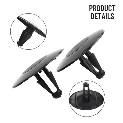 Clip Hood insulation retainer clips for Car Parts