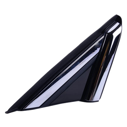 Front Right Window Triangle Cover Trim for Ford Fusion (2013-2018)