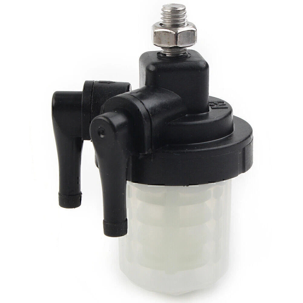 ABS Fuel Filter Assy for Yamaha 9-70hp, Suzuki 25-65hp Outboard Motor