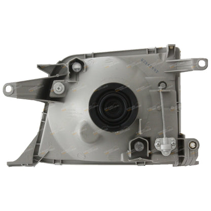 RH HeadLight for Toyota Landcruiser Prado 95 Series (1996–1999)