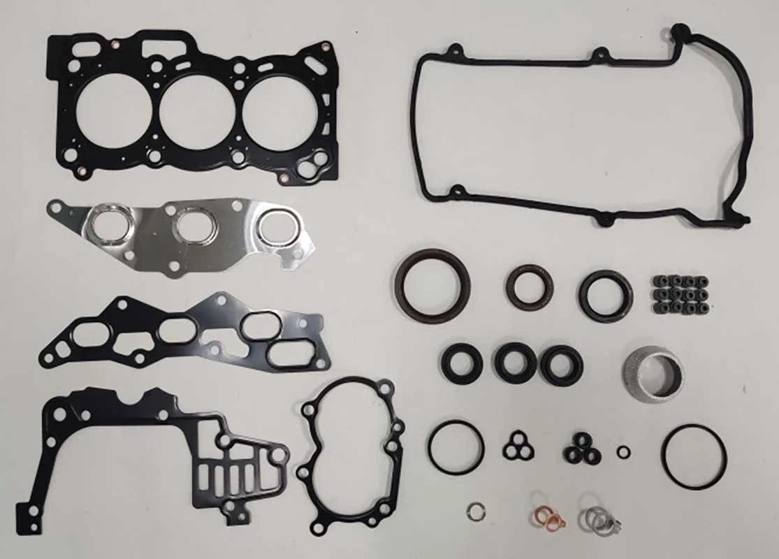 VRS Cylinder Head Gasket Set for DAIHATSU YRV M200 1.0L (2000-2002)