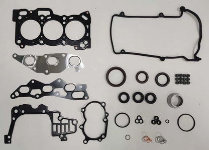 VRS Cylinder Head Gasket Set for DAIHATSU YRV M200 1.0L (2000-2002)