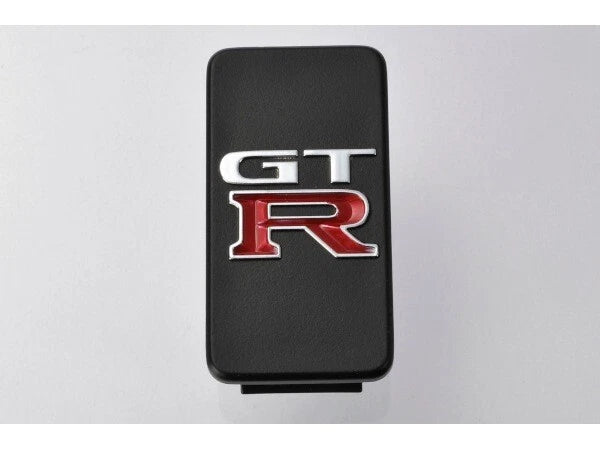 Coin Slot Cover for Nissan Skyline R33 (1993–1998)