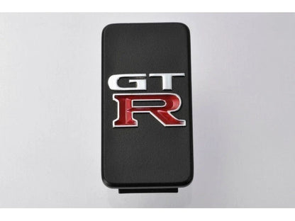 Coin Slot Cover for Nissan Skyline R33 (1993–1998)