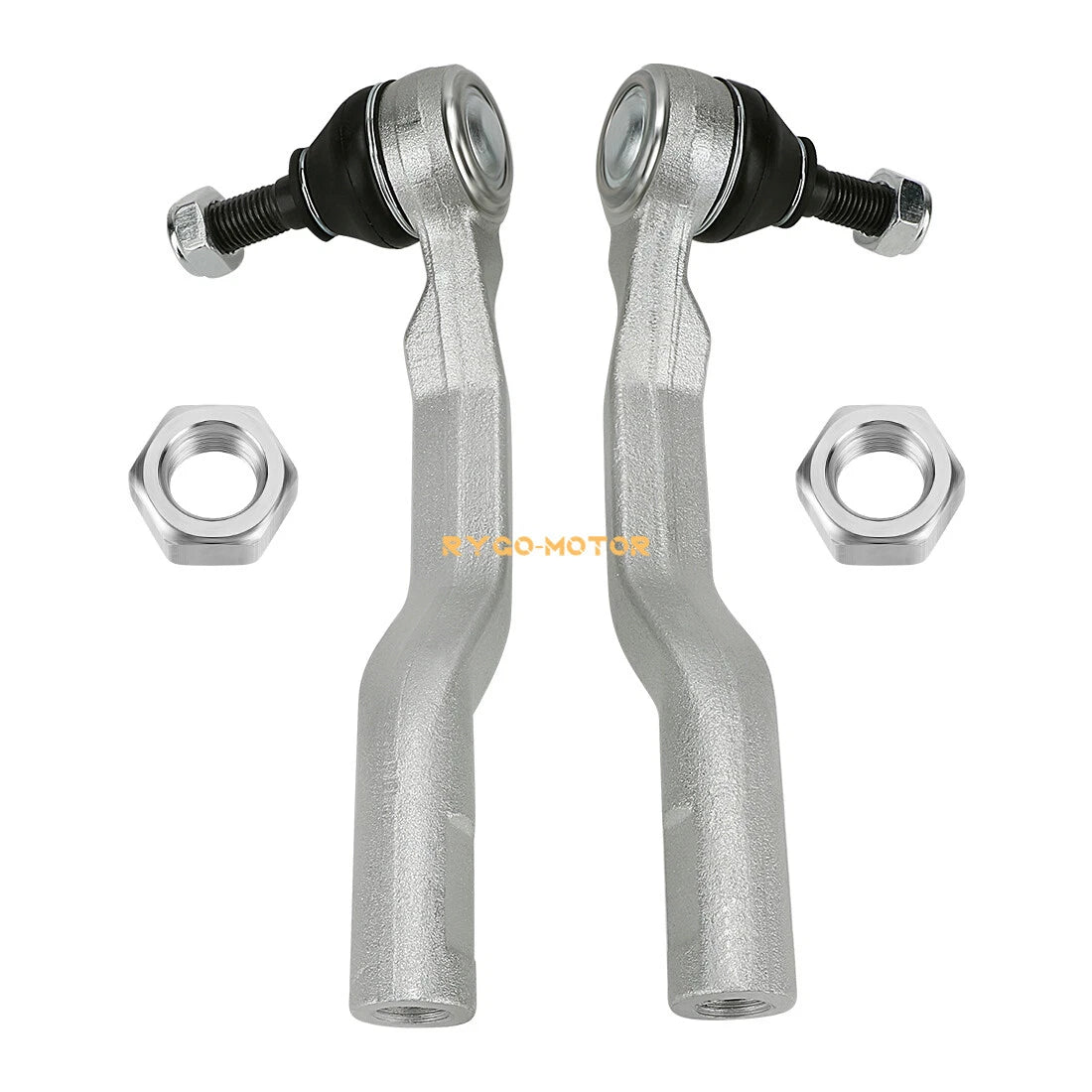 Left & Right Tie Rod End 2 x Polaris RZR XP 1000 / RZR XP 4 1000(2019-2024)