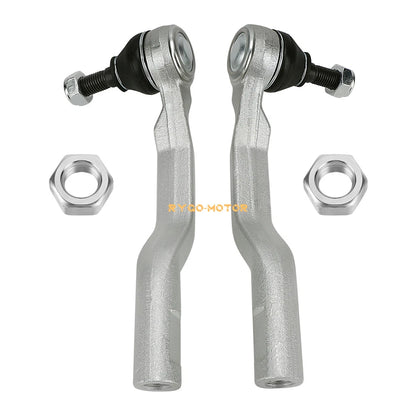 Left & Right Tie Rod End 2 x Polaris RZR XP 1000 / RZR XP 4 1000(2019-2024)