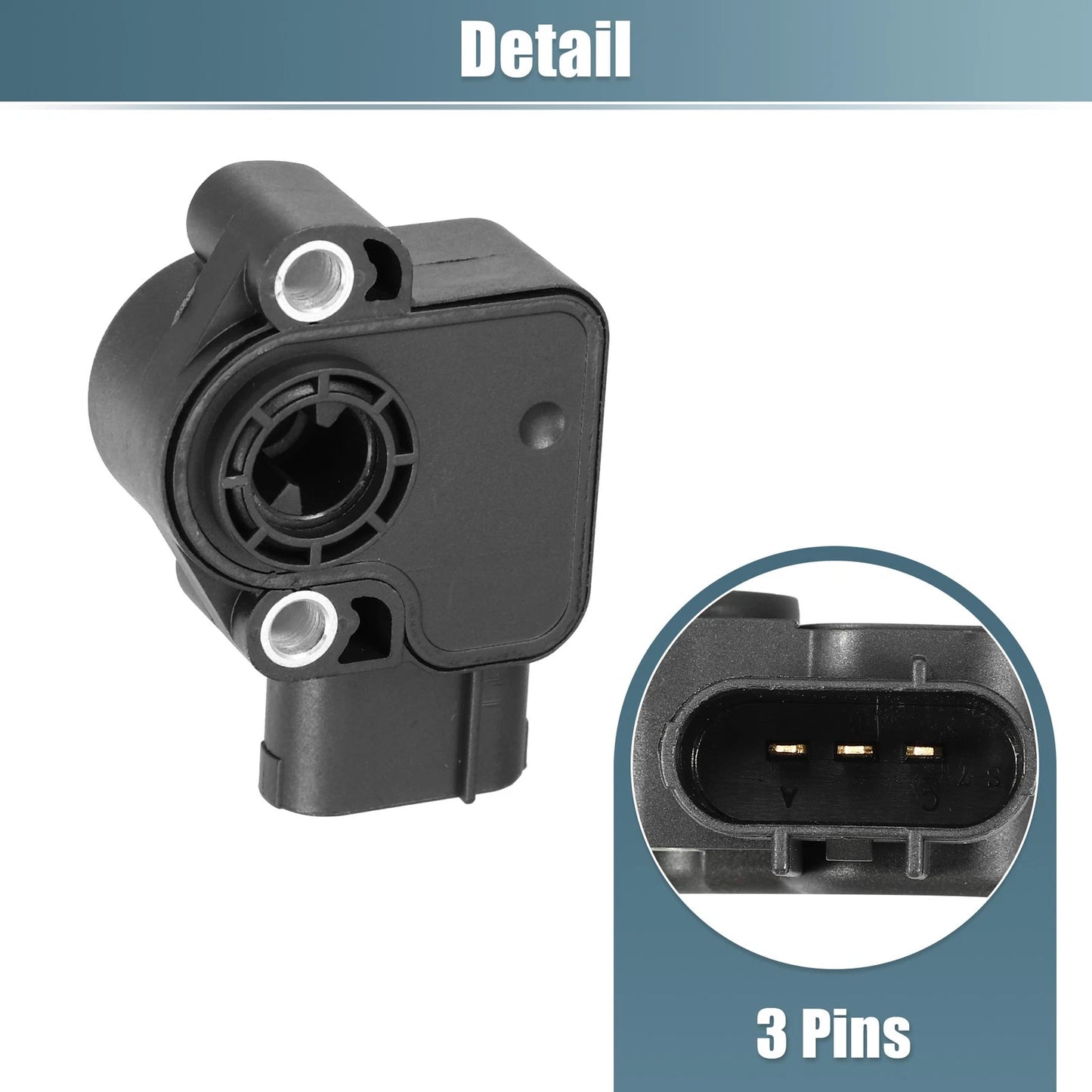 Throttle Position Sensor for Ford Ranger (1998-2001)