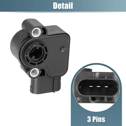 Throttle Position Sensor for Ford Ranger (1998-2001)