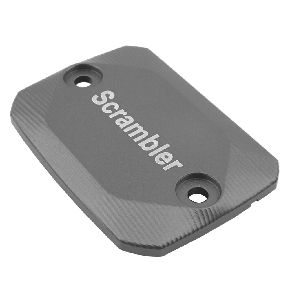 Front Brake Clutch Reservoir Cover for Ducati Scrambler 1100 (2018-2020)