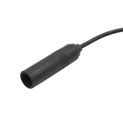 12V Car Male Radio Antenna Adapter Cable for Subaru
