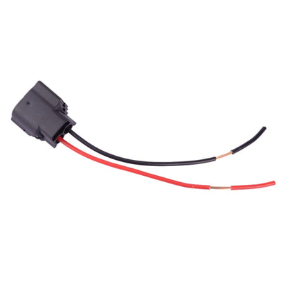 Air Temperature Sensor & Wiring Harness for Cadillac Land Rover (2003-2009)
