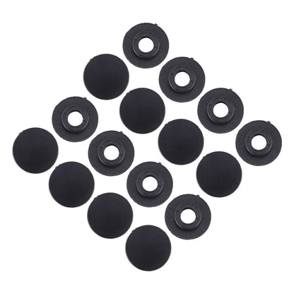 8 x Floor Mats Fasteners Clips for GM Opel Chevy Ford