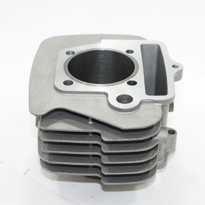 56mm Bore Aluminium Cylinder for YX 140cc PIT PRO TRAIL DIRT BIKE