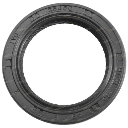 Front Crankshaft Oil Seal for Starlet EP82–EP91 (1989–1999)