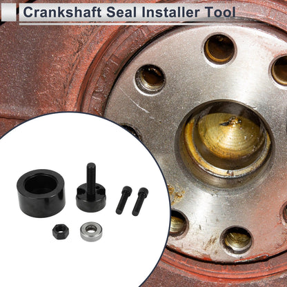 Crankshaft Seal & Wear Ring Installer Tool for Ford Super Duty F250 F350