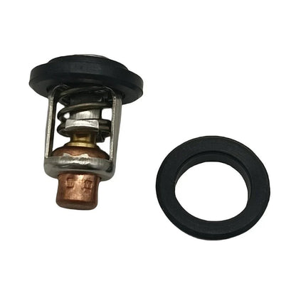 New Maintenance Kit w/Thermostat for Honda BF 4 4.5 5 HP Outboard