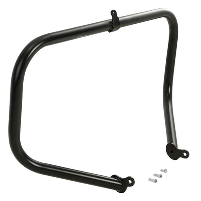 Engine Guard Crash Bar Footpegs for Harley Touring (2009 - 2024)