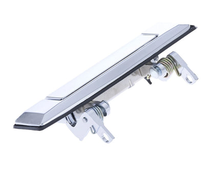 Chrome Tailgate Handle for Toyota Landcruiser J70 Series (1984–2026)