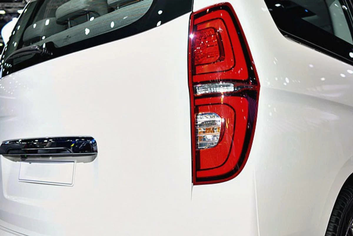 Headlight Lamp Cover Trim for Hyundai H1 (2018-2020)