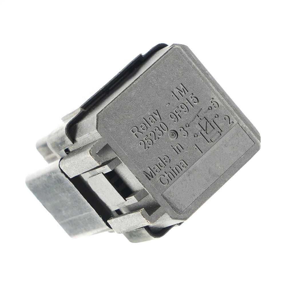 Car Fan Relay Module for Nissan GT-R NV2500 Juke Infiniti M45 M35 (2008-2019)