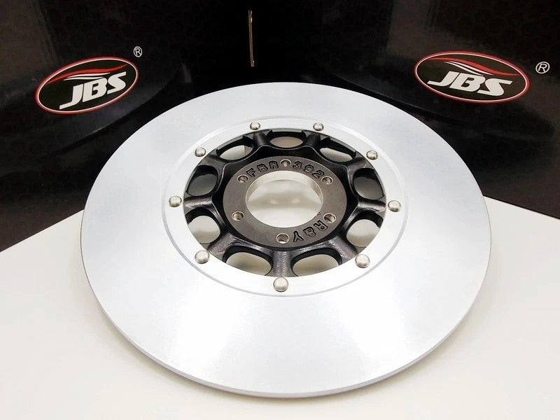 295mm Front Brake Disc Rotor Assembly for Honda CB750F Supersport (1975-1976)