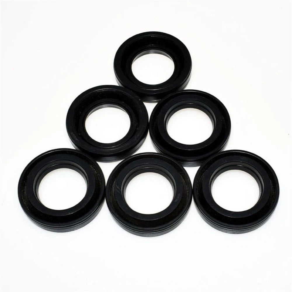 8 Pcs Spark Plug Tube Seals for Toyota Sequoia, Tundra, 4Runner, Lexus