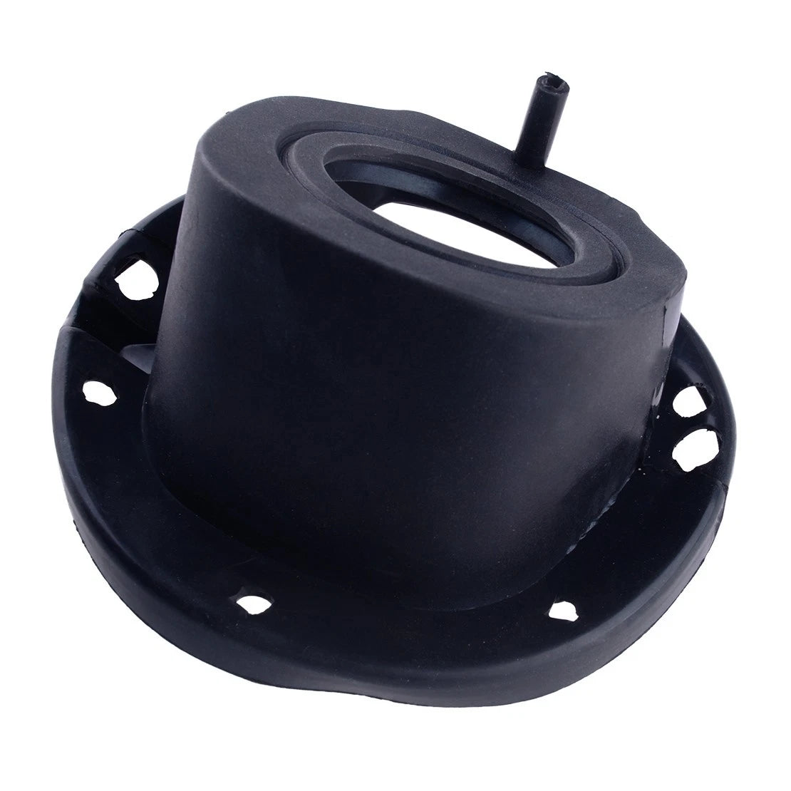 Fuel Filler Cap Insert for Mercedes Benz Smart Roadster Fortwo (2002-2007)