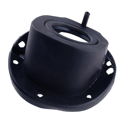 Fuel Filler Cap Insert for Mercedes Benz Smart Roadster Fortwo (2002-2007)