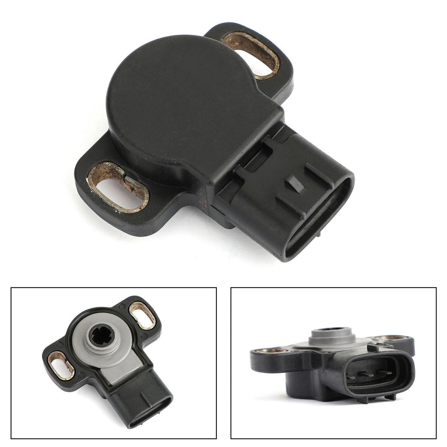 Throttle Body Sensor for Suzuki GSX600F GSXR600 GSXR750 (1997-2000)