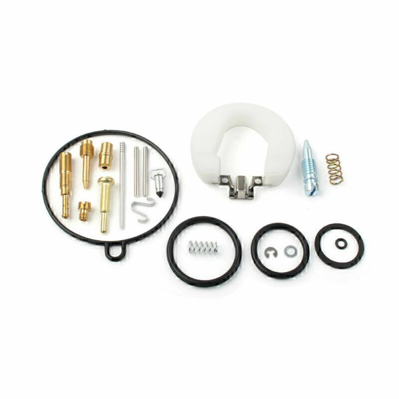 Carburetor Repair Kit for Honda Aero 80 NH80 80cc Scooter (1980-1980)