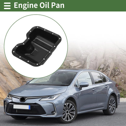 1 x Engine Oil Pan for Toyota Celica (1994–1997)