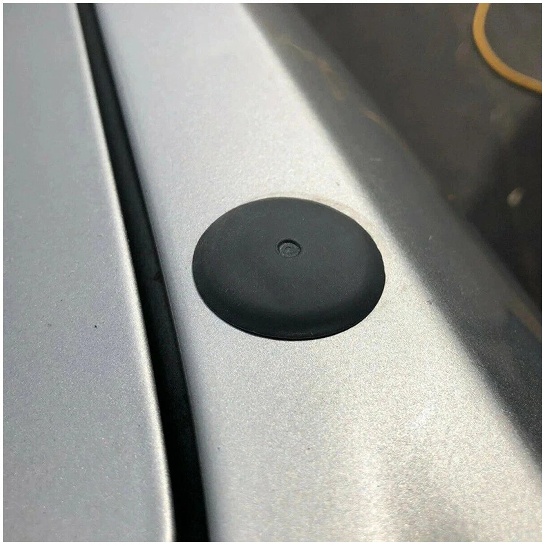 Antenna Delete Plug Grommet for BMW 3 E30 E36 Z3 Roadster (1982-2002)