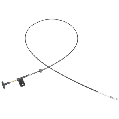 Bonnet Cable for Toyota Landcruiser 70 Series (1986–2008)