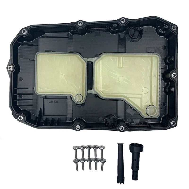 Transmission Oil Pan for Mercedes-Benz C-Class W205 (2013–2023)
