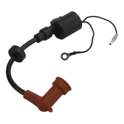 Ignition Coil Module for Yamaha 25HP 30HP 40HP 50HP (1996-2006)