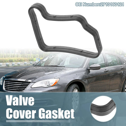 Car Valve Cover Gasket for Mercedes-Benz C 230 (2003-2005)