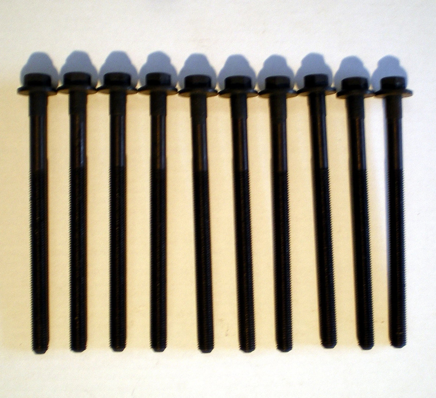 Cylinder Head Bolts Set for Rover 220 420 620 820 Discovery T Series