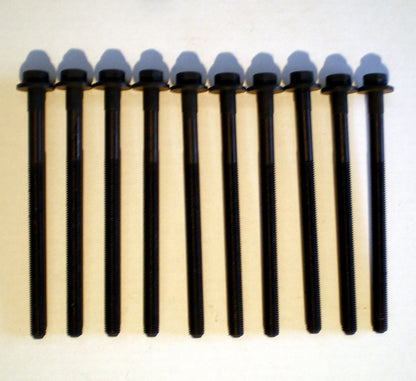 Cylinder Head Bolts Set for Rover 220 420 620 820 Discovery T Series