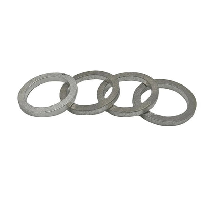 Gasket 6-Pack for Yamaha Marine Outboard