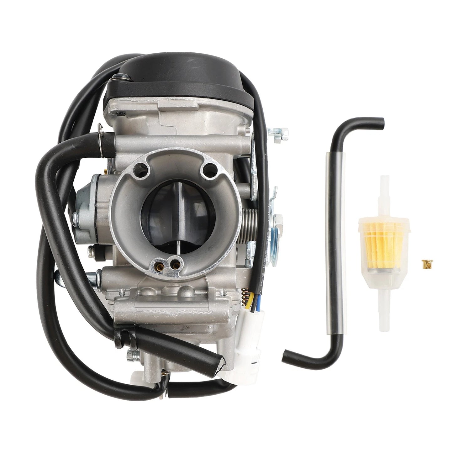 Carburetor for Suzuki DRZ400S, DRZ400SM, Kawasaki KLX400SR (2000-2023)