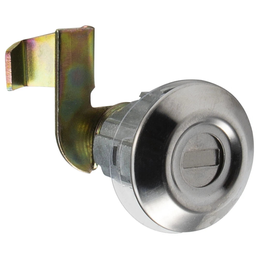 Fuel Lid Door Gas Lock w/ Key for Toyota Pickup 4Runner (1991-1995)