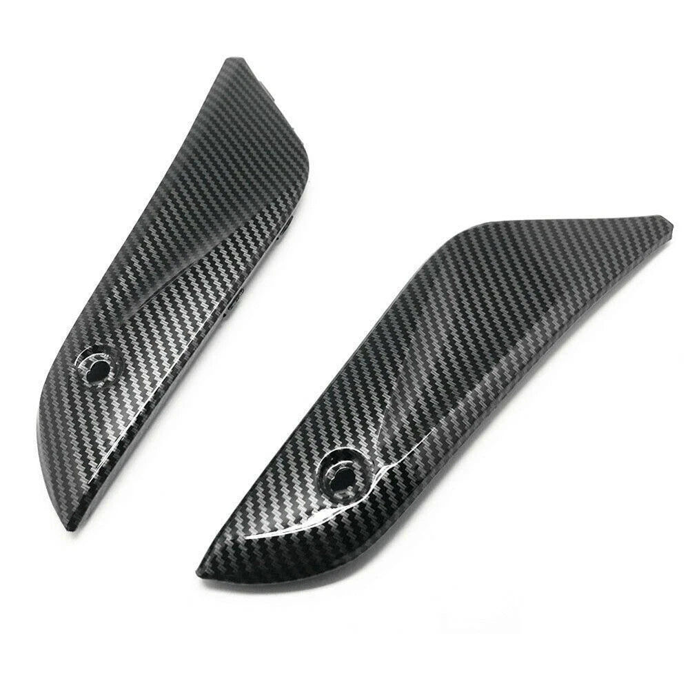 Panel Fairing Accessories Carbon Fiber for HONDA CBR1000RR Front (2008–2023)