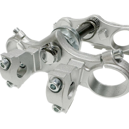 Heavy Duty Fork Triple Tree Clamps for 125cc 140cc PIT PRO DIRT BIKE