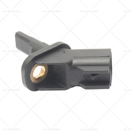 4 x ABS Wheel Speed Sensors for Ford Focus, Mazda 3, Jaguar