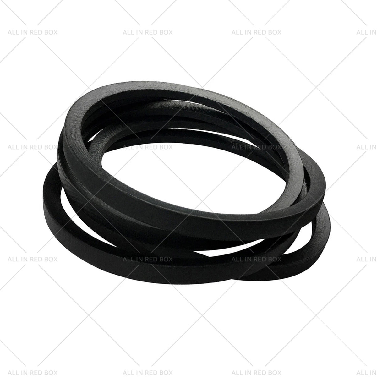 Black Deck Belt for Ariens Gravely ZT HD Pro Turn Z 60