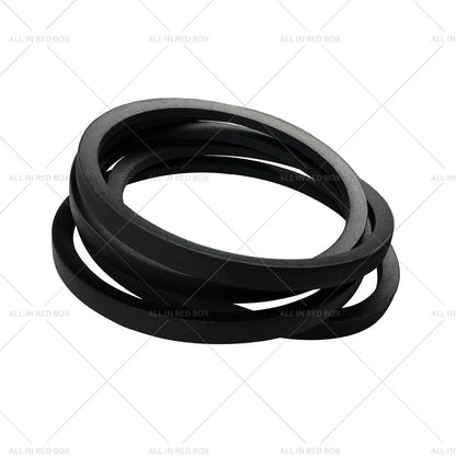 Black Deck Belt for Ariens Gravely ZT HD Pro Turn Z 60
