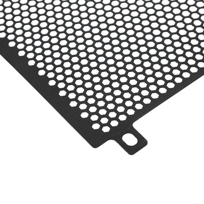 Grille Protector Cover for Kawasaki Ninja ZX-25R (2020-2021)